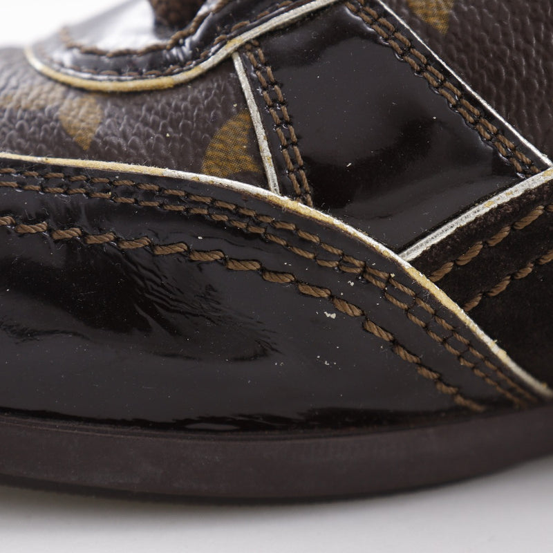 [Louis Vuitton] Louis Vuitton Low Cut Sneakers