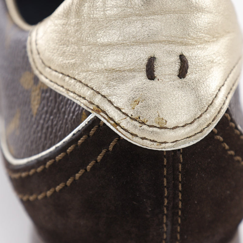 [Louis Vuitton] Louis Vuitton Low Cut Sneakers