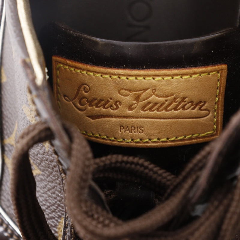 [Louis Vuitton] Louis Vuitton Low Cut Sneakers