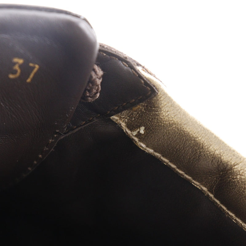 [Louis Vuitton] Louis Vuitton Low Cut Sneakers