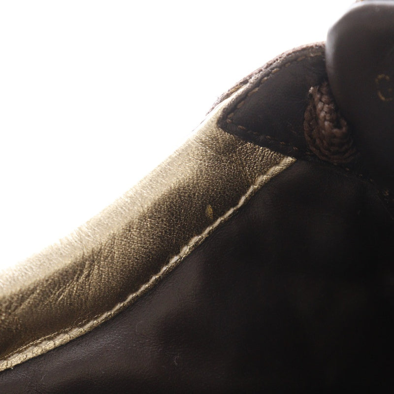 [Louis Vuitton] Louis Vuitton Low Cut Sneakers