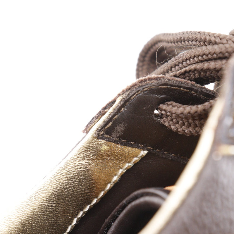 [Louis Vuitton] Louis Vuitton Low Cut Sneakers