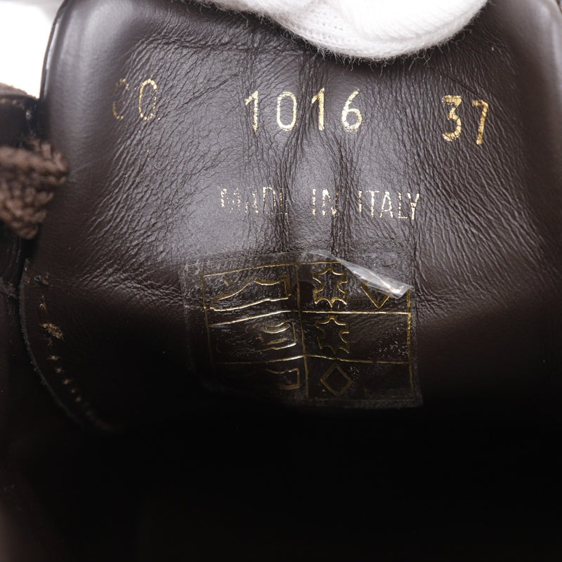 [Louis Vuitton] Louis Vuitton Low Cut Sneakers