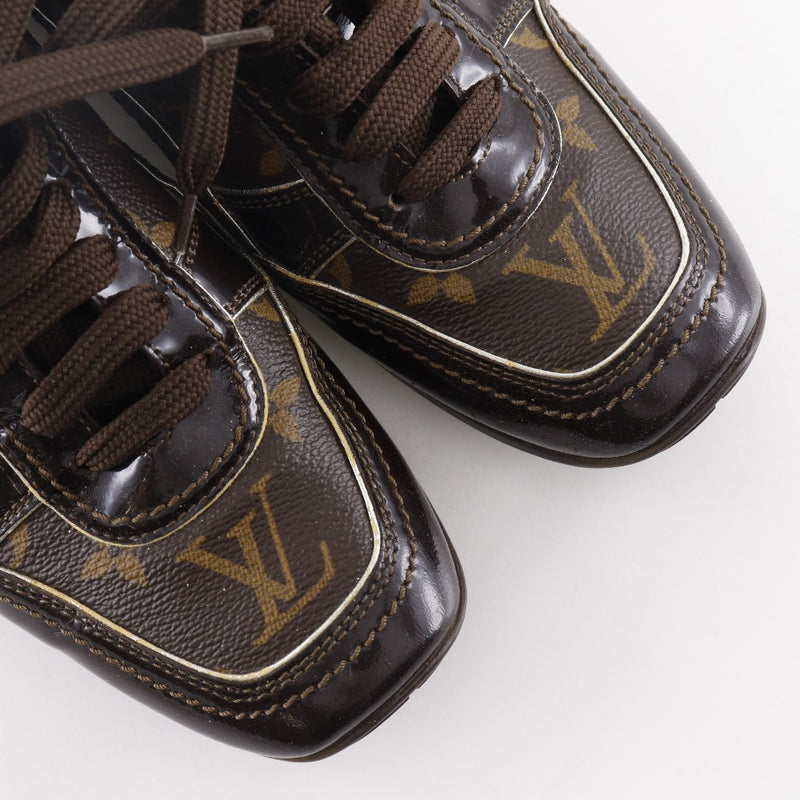 [Louis Vuitton] Louis Vuitton Low Cut Sneakers