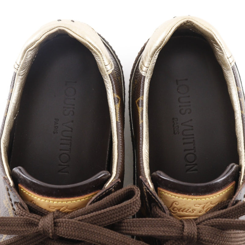 [Louis Vuitton] Louis Vuitton Low Cut Sneakers