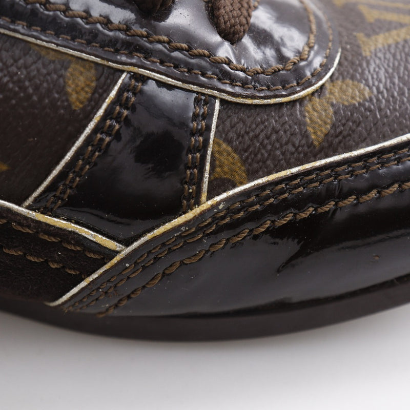 [Louis Vuitton] Louis Vuitton Low Cut Sneakers