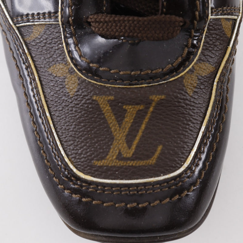 [Louis Vuitton] Louis Vuitton Low Cut Sneakers