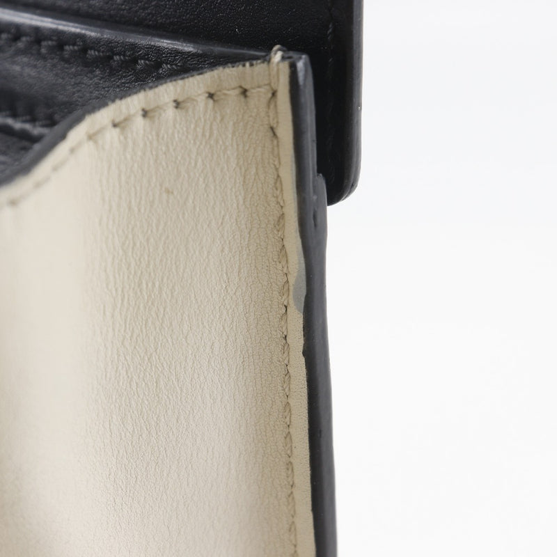 [CELINE] Celine luggage nano shopper handbag