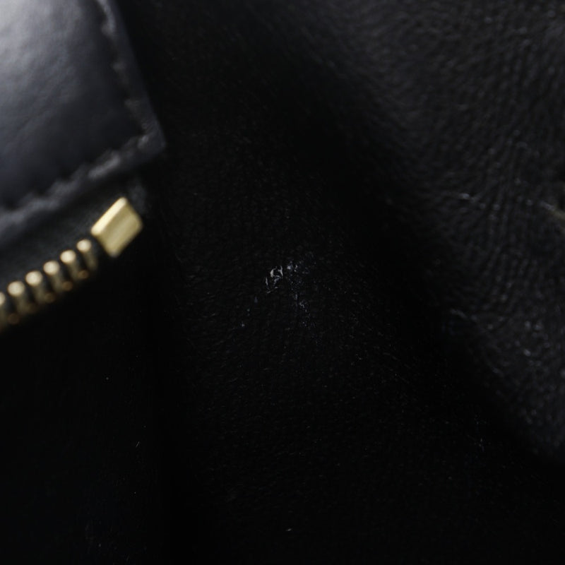 [CELINE] Celine luggage nano shopper handbag