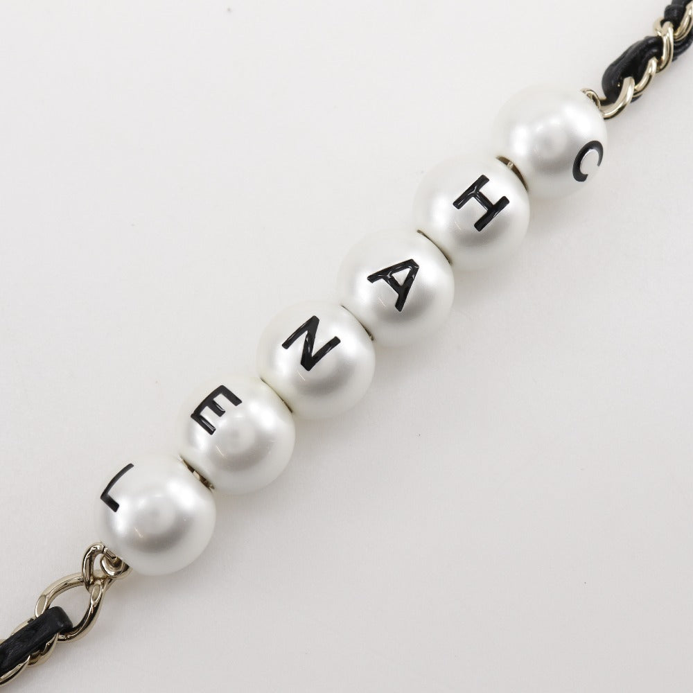 CHANEL] Chanel PearlChainShoulder Shoulder Bag AS1533 – NISHIKINO