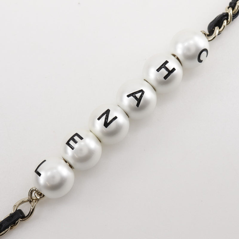 CHANEL] Chanel PearlChainShoulder Shoulder Bag AS1533 – NISHIKINO