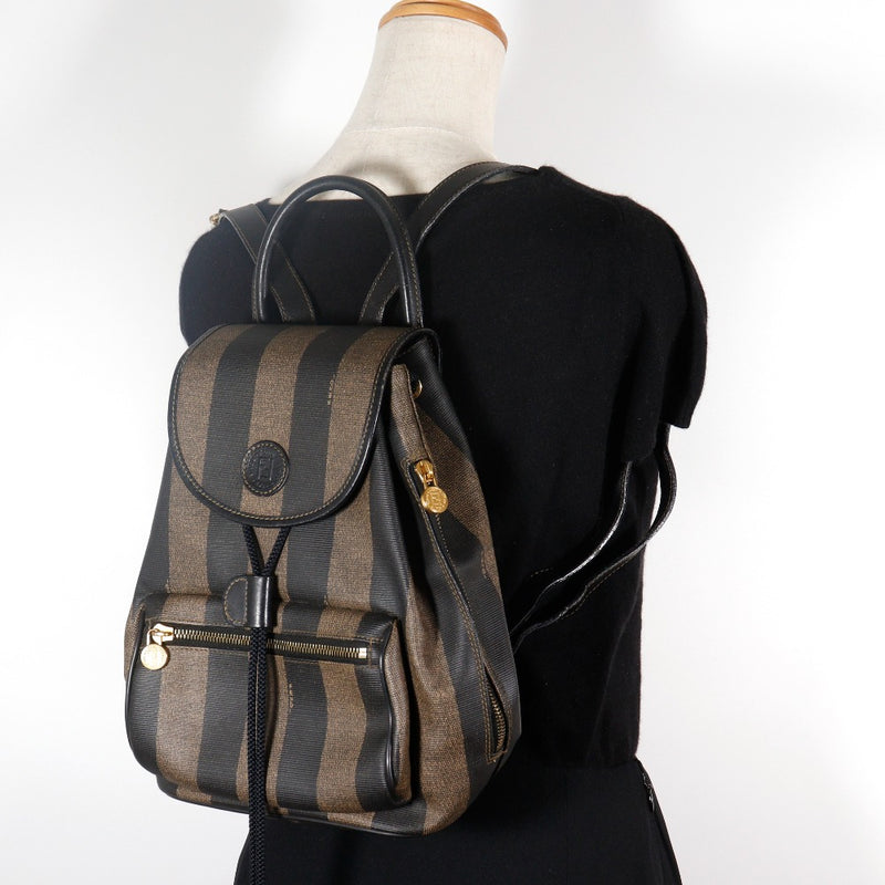 [FENDI] Fendi Pecan Backpack・Daypack