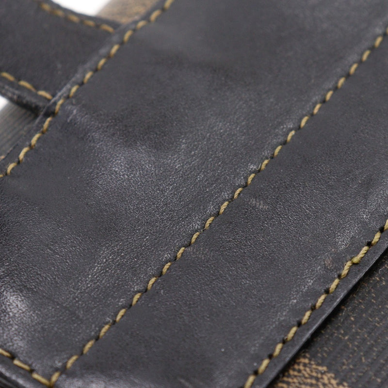 [FENDI] Fendi Pecan Backpack・Daypack