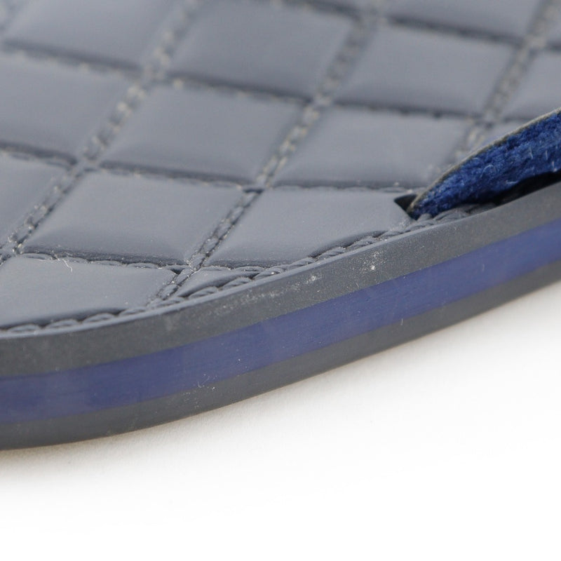 [CHANEL] Sandales de plage Chanel Cocomark 
 G30880