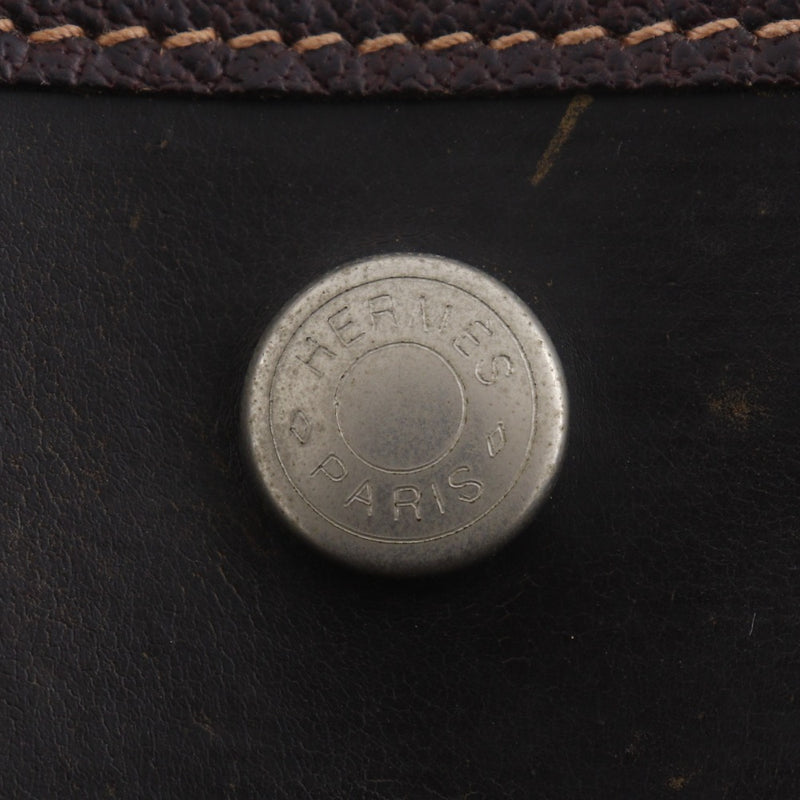 【HERMES】エルメス ガーデンパーティPM トートバッグ