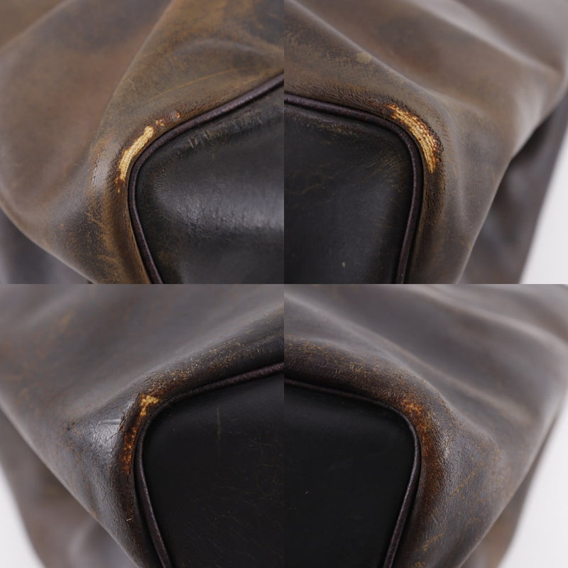 【HERMES】エルメス ガーデンパーティPM トートバッグ