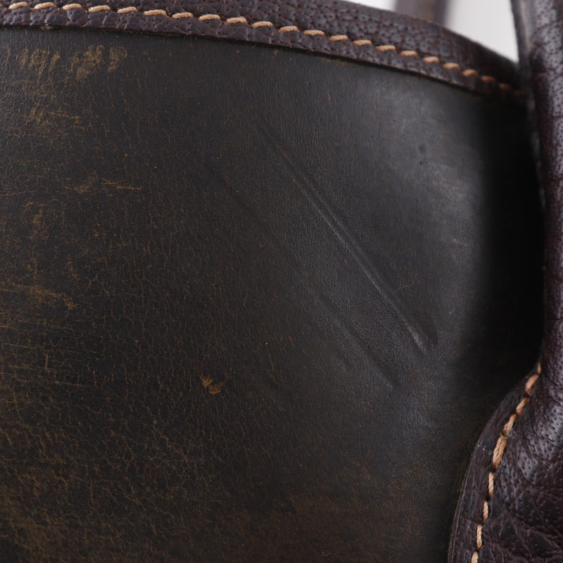 【HERMES】エルメス ガーデンパーティPM トートバッグ