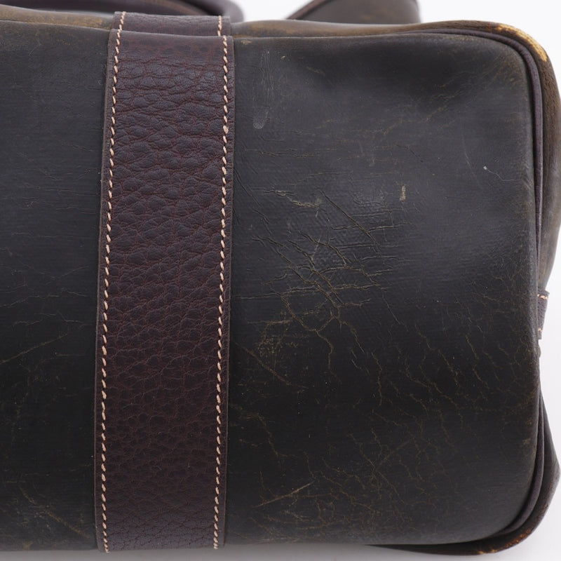 【HERMES】エルメス ガーデンパーティPM トートバッグ