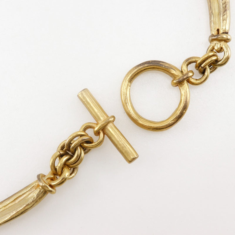 【HERMES】エルメス マンテル チョーカー