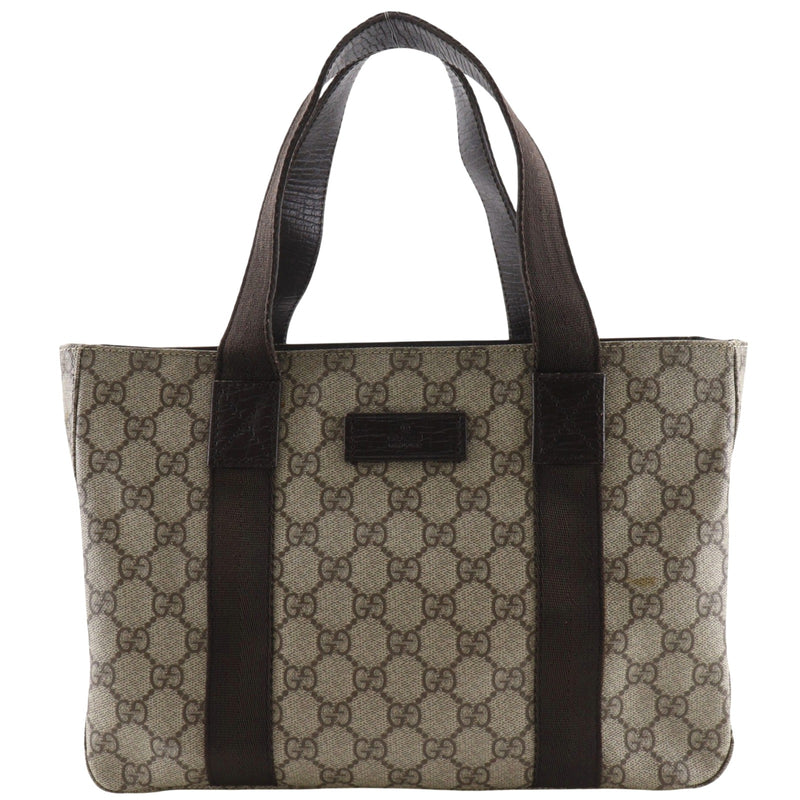 【GUCCI】グッチ トートバッグ
 141976