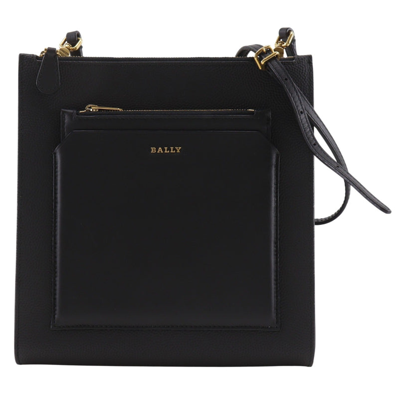 【BALLY】バリー ショルダーバッグ