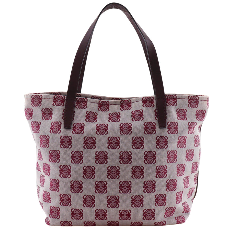 【LOEWE】ロエベ アナグラム トートバッグ