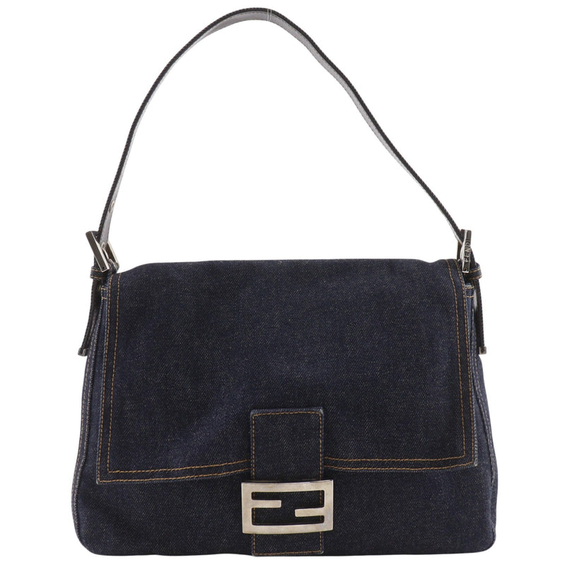 【FENDI】フェンディ マンマバケット ショルダーバッグ