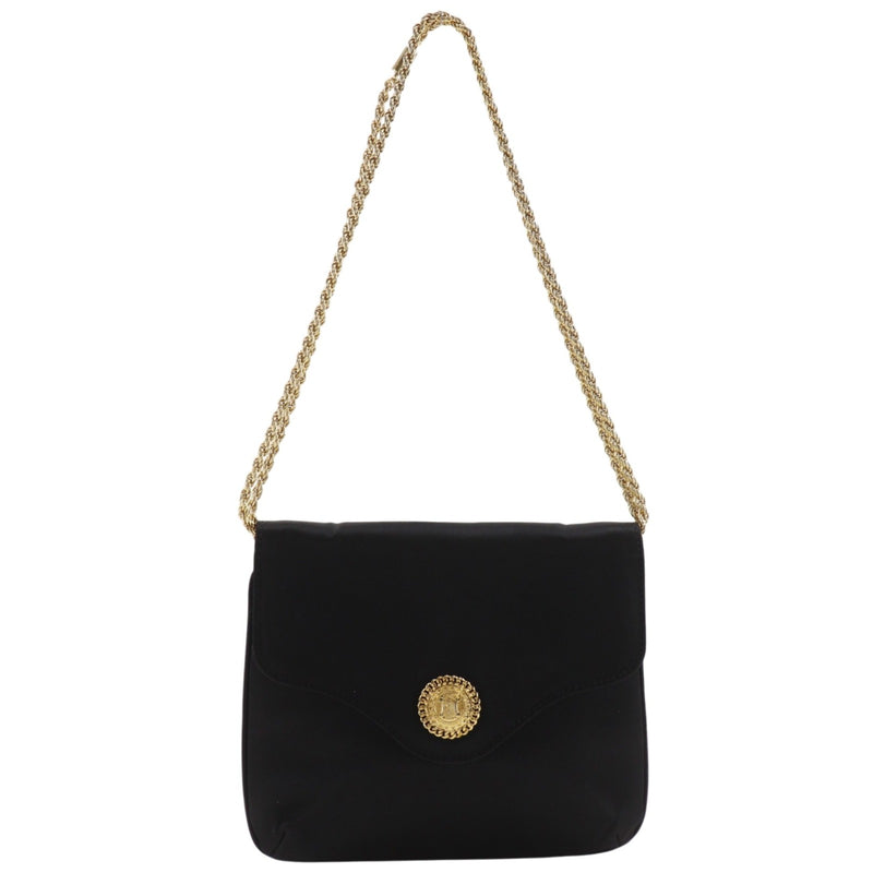 【CELINE】セリーヌ チェーンショルダー ショルダーバッグ