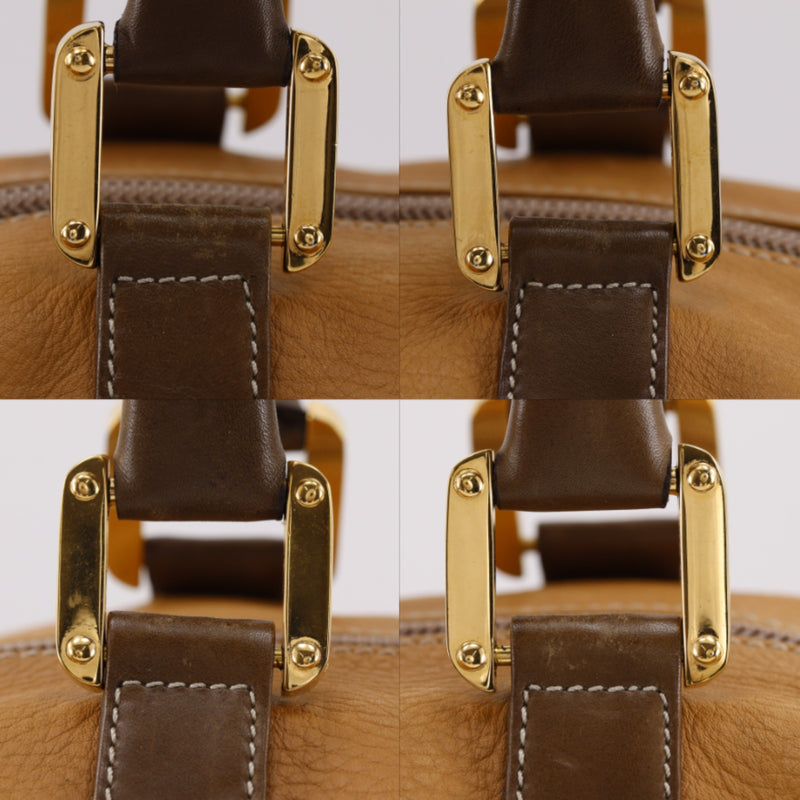 LOEWE】ロエベ アナグラム ボストンバッグ – NISHIKINO VINTAGE KYOTO