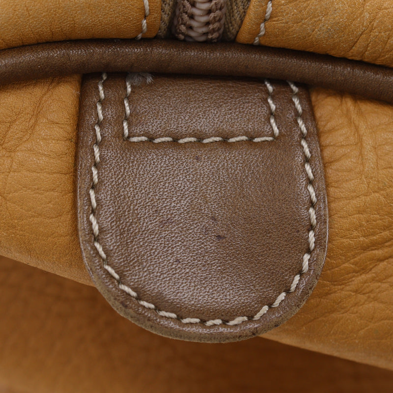LOEWE】ロエベ アナグラム ボストンバッグ – NISHIKINO VINTAGE KYOTO