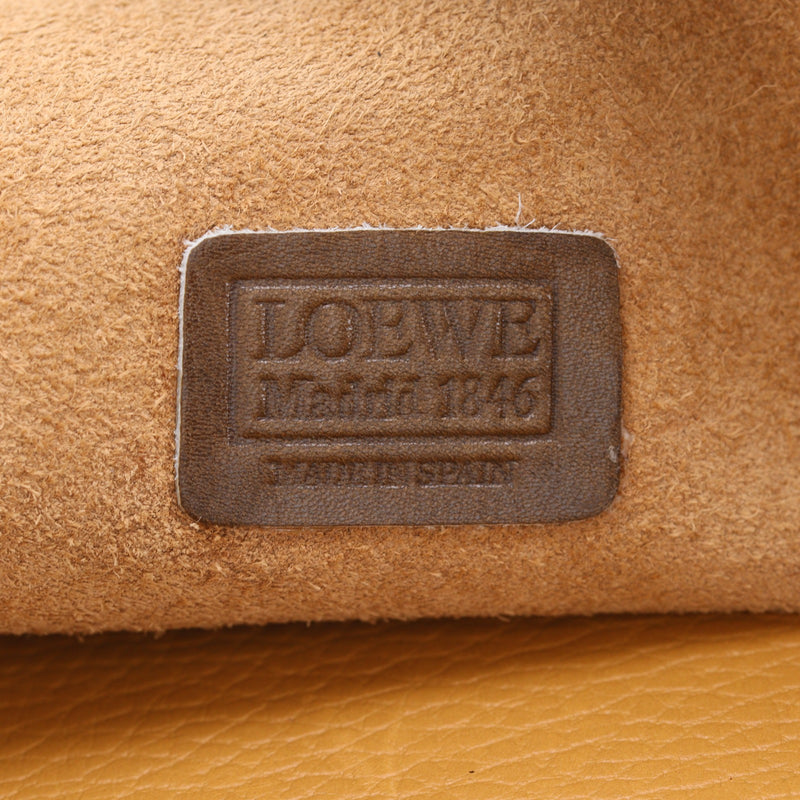LOEWE】ロエベ アナグラム ボストンバッグ – NISHIKINO VINTAGE KYOTO