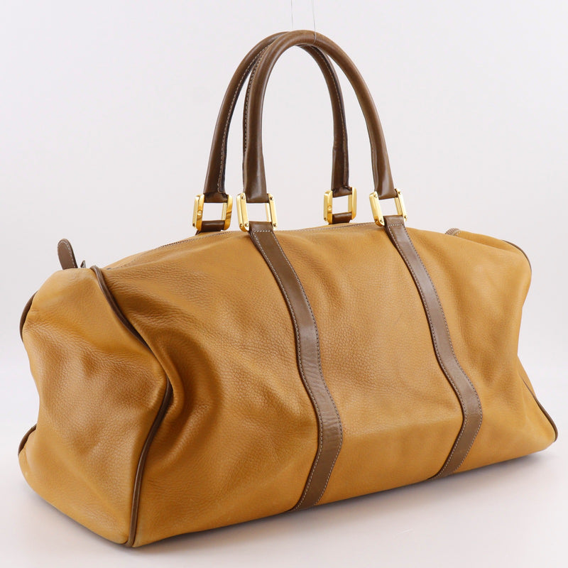 LOEWE】ロエベ アナグラム ボストンバッグ – NISHIKINO VINTAGE KYOTO