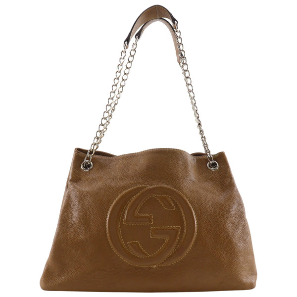 GUCCI】グッチ ソーホー トートバッグ 308982 – NISHIKINO VINTAGE KYOTO