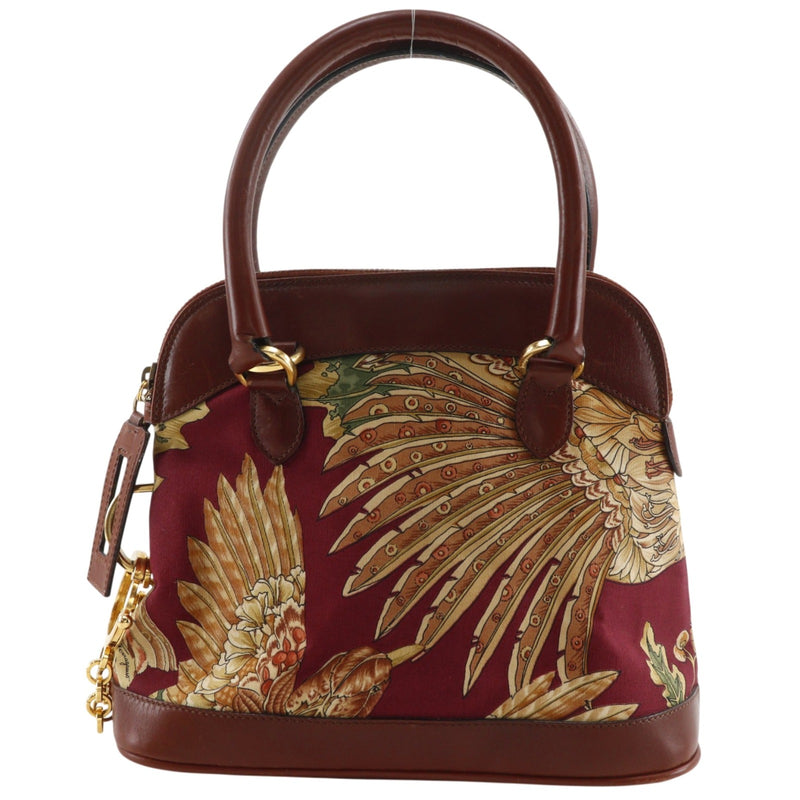 【Salvatore Ferragamo】サルヴァトーレフェラガモ ハンドバッグ
 AU-21 4783