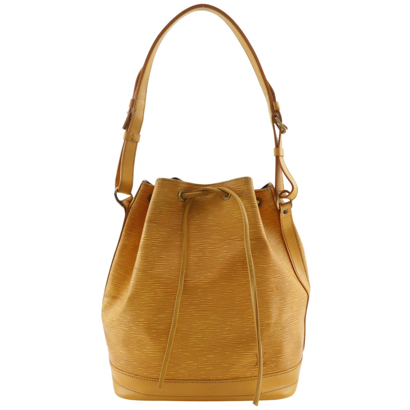 【LOUIS VUITTON】ルイ・ヴィトン ノエ ショルダーバッグ
 M44009