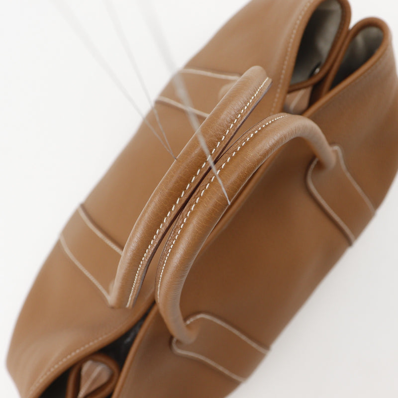 HERMES】エルメス ガーデンパーティ36 PM トートバッグ – NISHIKINO