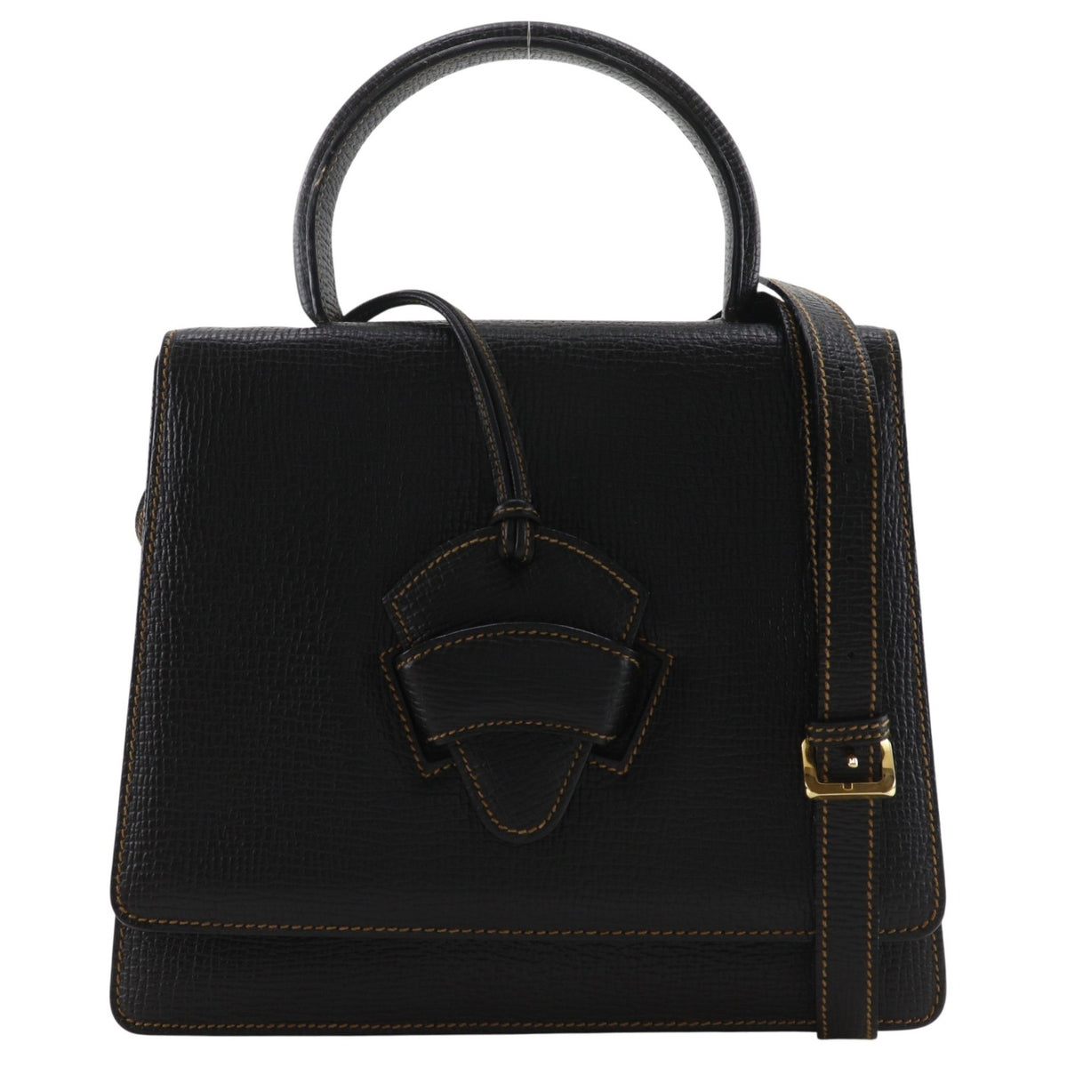 LOEWE】ロエベ アナグラム ビジネスバッグ – NISHIKINO VINTAGE KYOTO