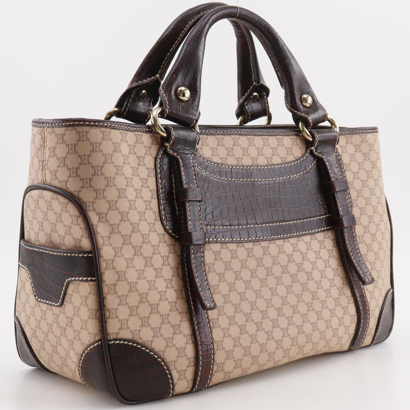 CELINE】セリーヌ ブギーバッグ ハンドバッグ – NISHIKINO VINTAGE KYOTO