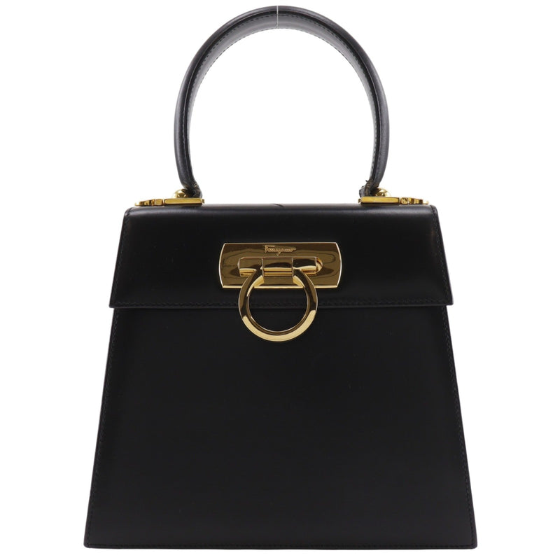 [Salvatore Ferragamo] Salvatore Ferragamo Gancini bolso 
 BX-212193