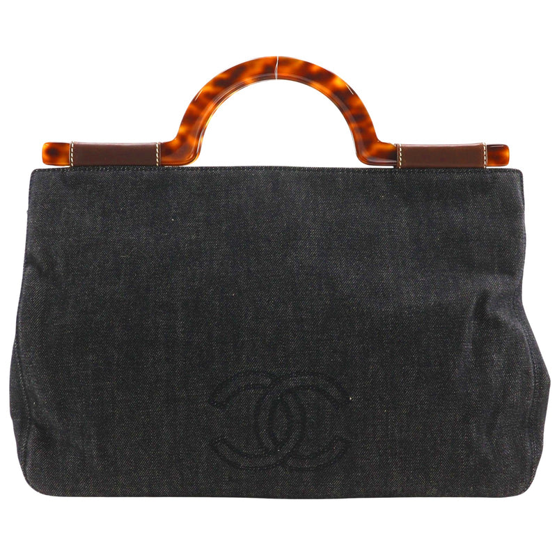 [CANAL] Chanel COCO Mark bolso