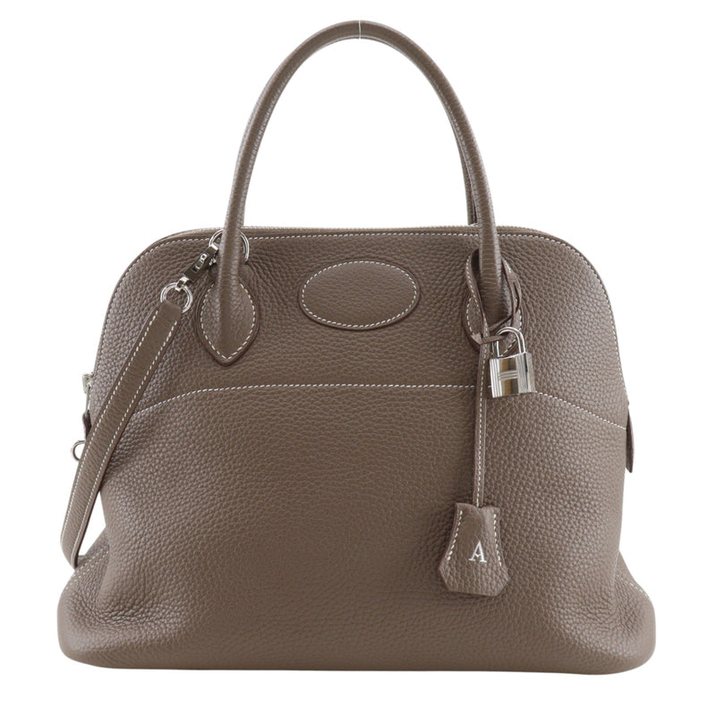 【HERMES】에르메스 Bolide 핸드백
