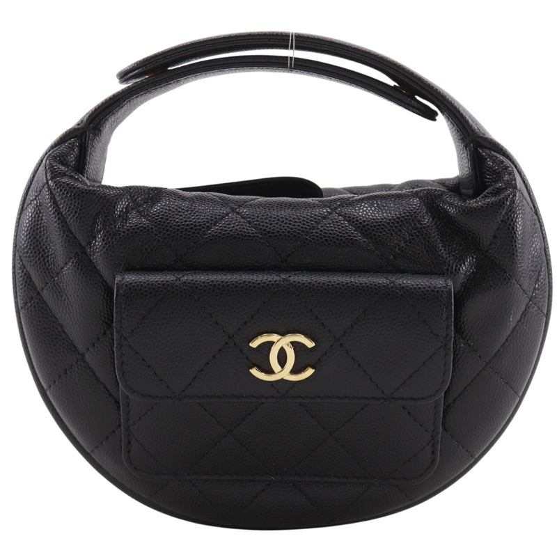 【CHANEL】샤넬 미니 가방 핸드백 
 AP3467
