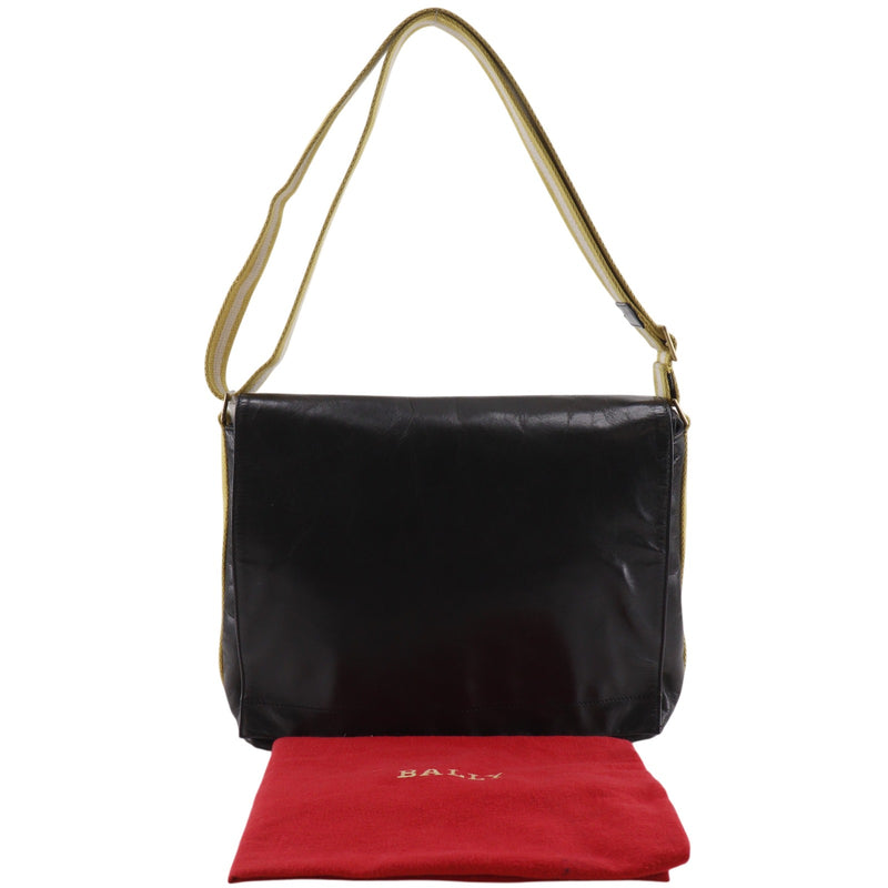BALLY】バリー トレインスポッティング ショルダーバッグ – NISHIKINO