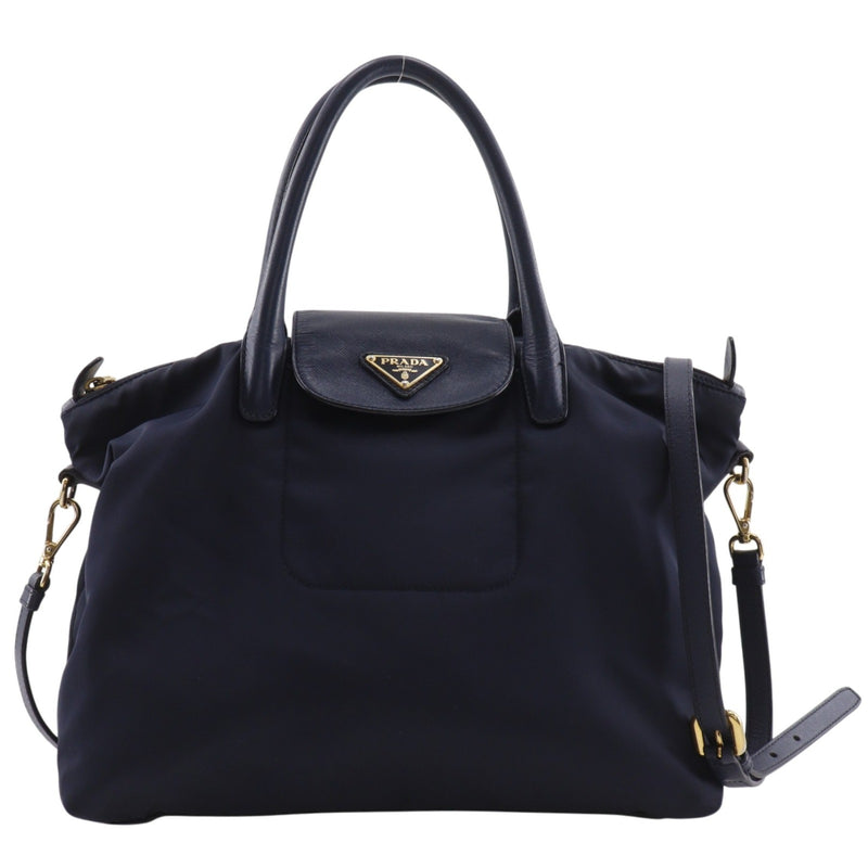 PRADA】プラダ 2WAYショルダー ハンドバッグ – NISHIKINO VINTAGE KYOTO