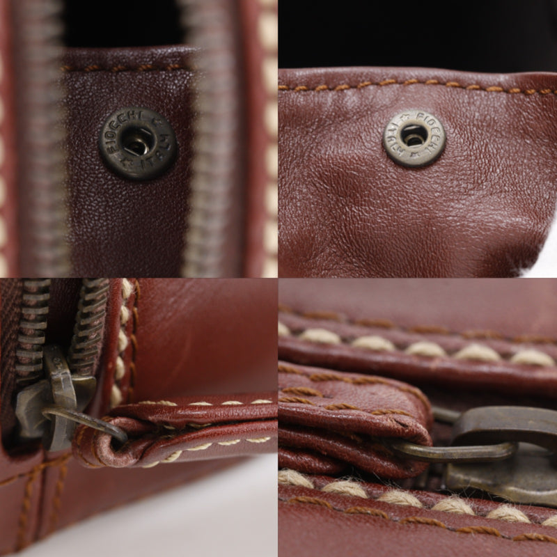 CHANEL】シャネル ワイルドステッチ ハンドバッグ – NISHIKINO VINTAGE