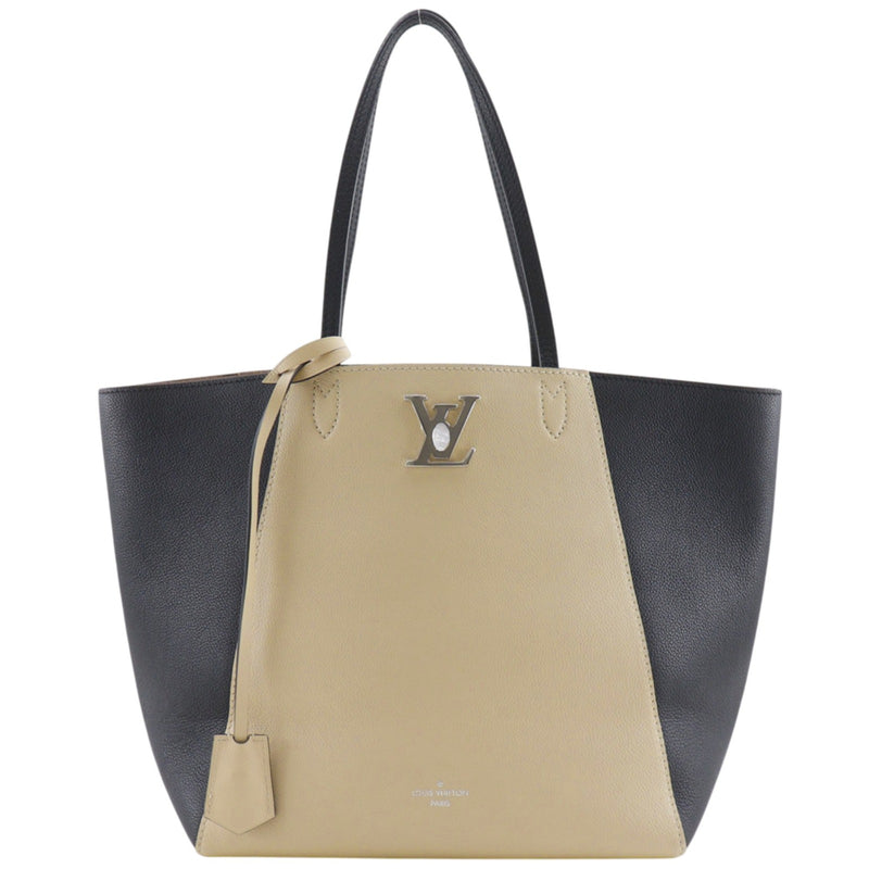 【LOUIS VUITTON】LOUIS VUITTON 록미 카바 토트 백 
 M42289