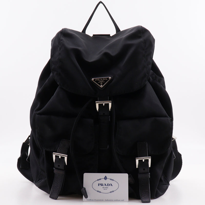 PRADA】プラダ リュック・デイパック BZ2811 – NISHIKINO VINTAGE KYOTO