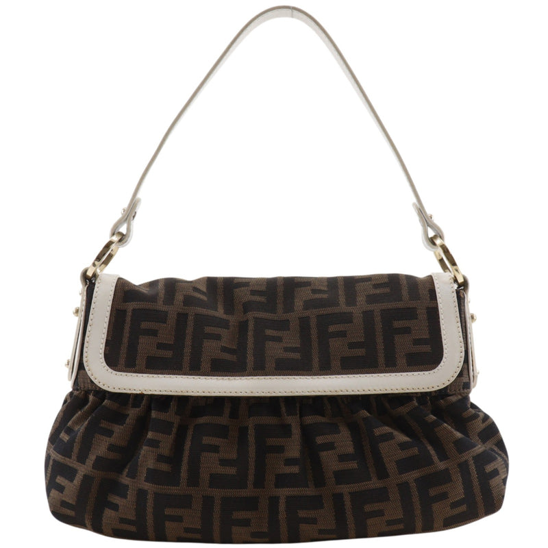 [FENDI] Sac à bandoulière Fendi Zucca
