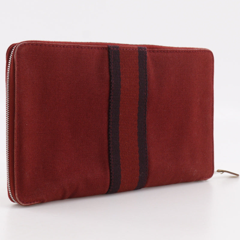 HERMES】エルメス フールトゥ マルチ パースGM 長財布 – NISHIKINO 