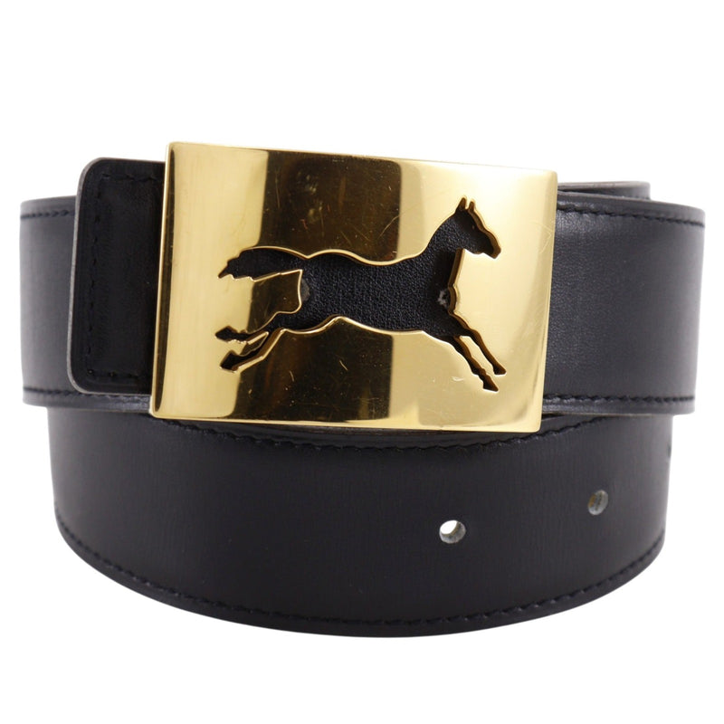 HERMES　ホースバックル/レザーベルト HERMES】エルメス ホースバックル ベルト A刻印 – NISHIKINO VINTAGE KYOTO
